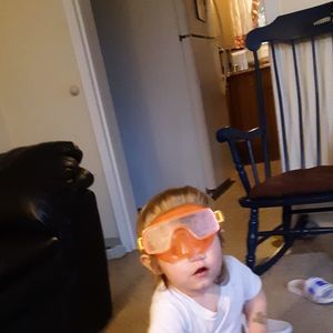 Meet your Posher, Deborah